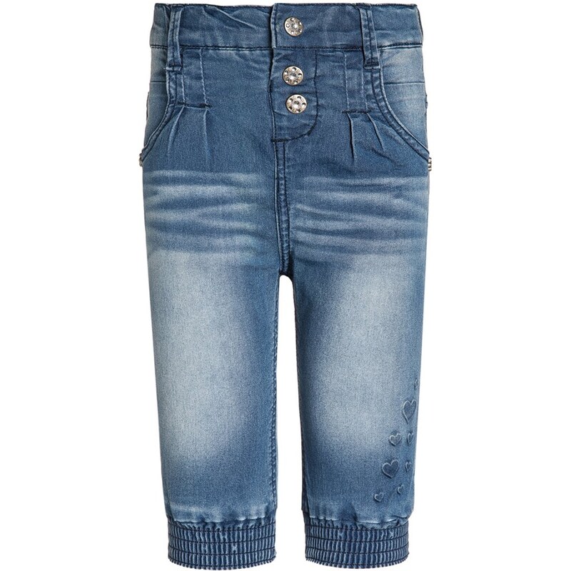 Name it NITSKYASUS Jeans Relaxed Fit medium blue denim