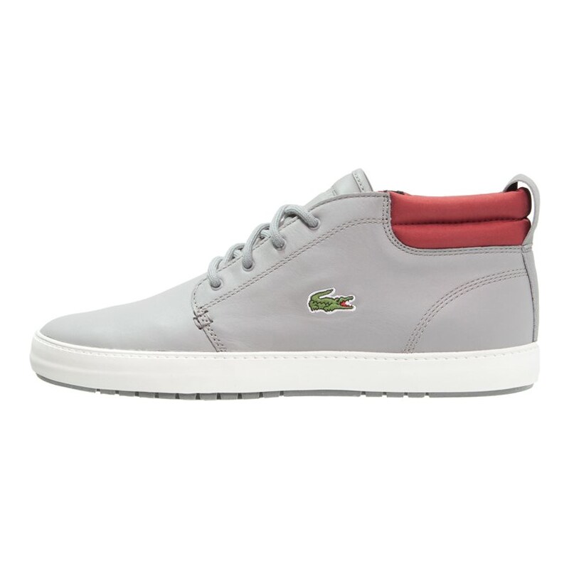 Lacoste AMPTHILL TERRA Sneaker high grey