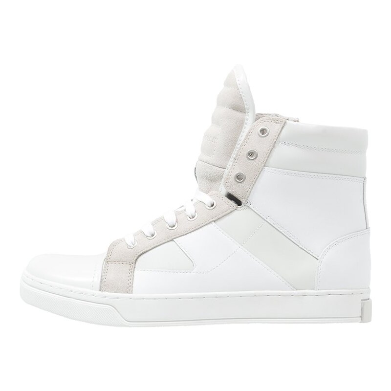 Kenneth Cole New York SWAGER Sneaker high white