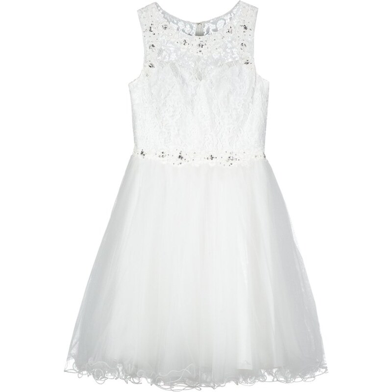 Laona Cocktailkleid / festliches Kleid white