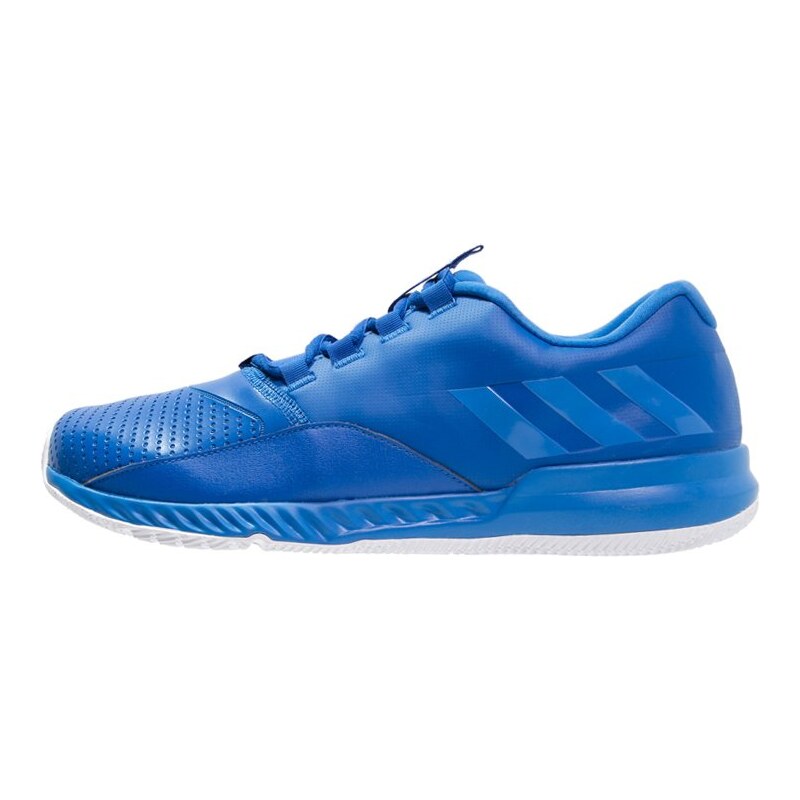 adidas Performance ONE TRAINER BOUNCE Trainings / Fitnessschuh blue/ray blue/white