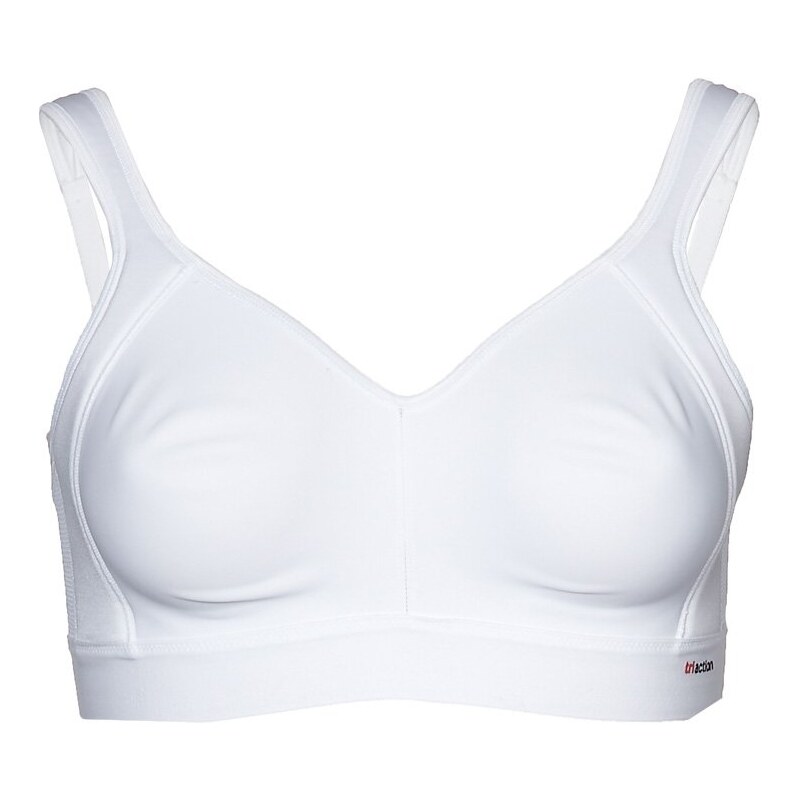 triaction by Triumph HIGH PERFORMER SportBH white