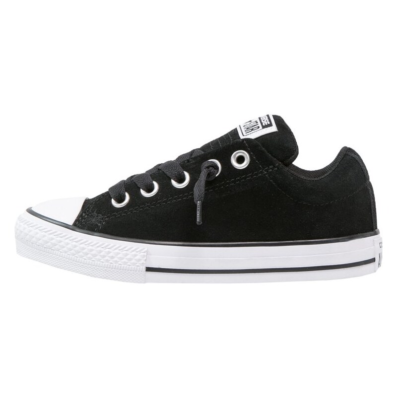 Converse CHUCK TAYLOR ALL STAR STREET Sneaker low black/white