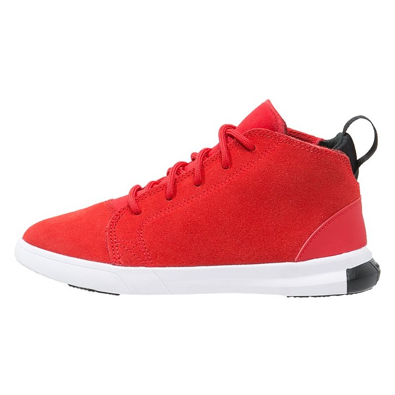 Converse CHUCK TAYLOR ALL STAR EASY RIDE Sneaker high red/black/white