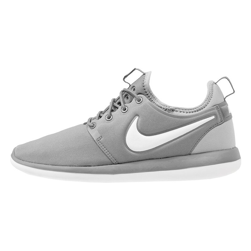 Nike Sportswear ROSHE TWO Sneaker low wolf grey/white/cool grey