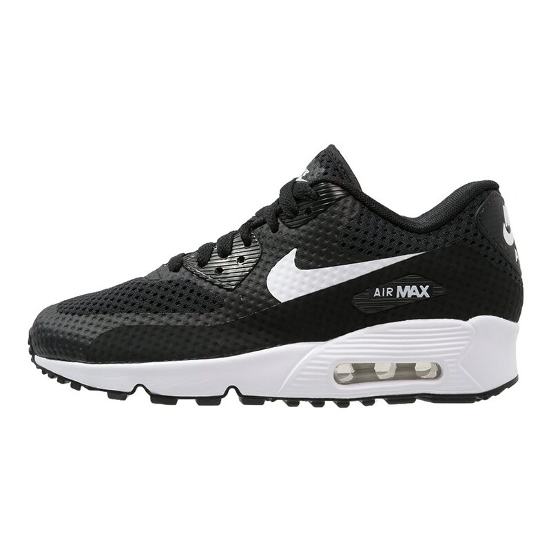 Nike Sportswear AIR MAX 90 BR Sneaker low black/white