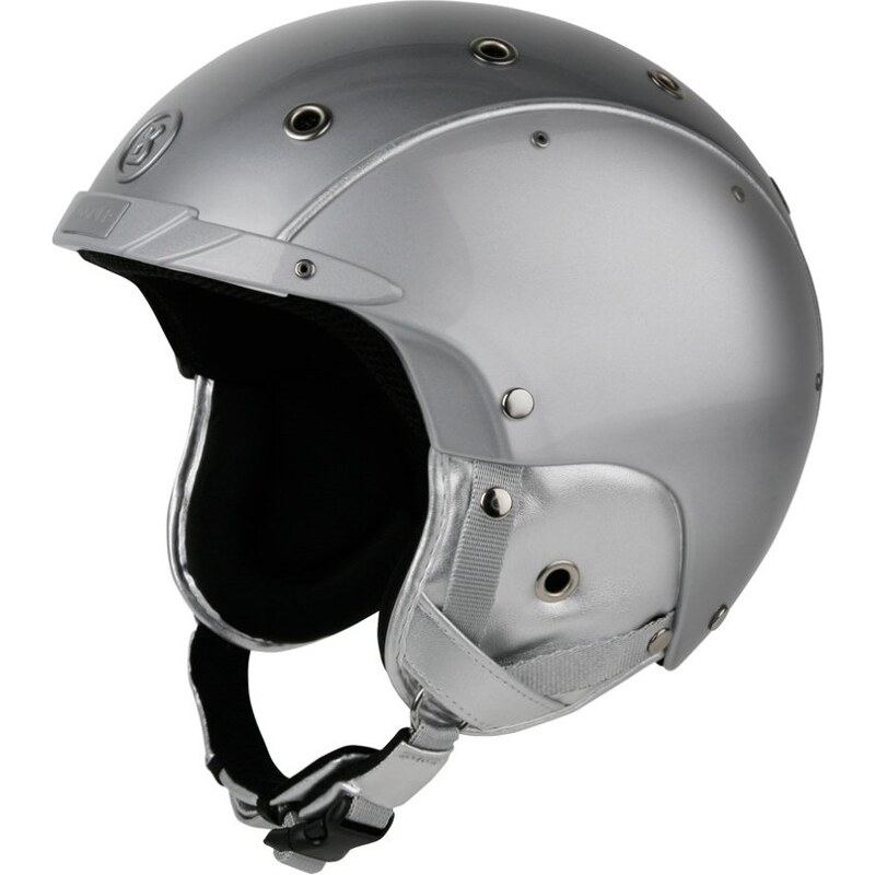 Bogner PURE Helm pure silver