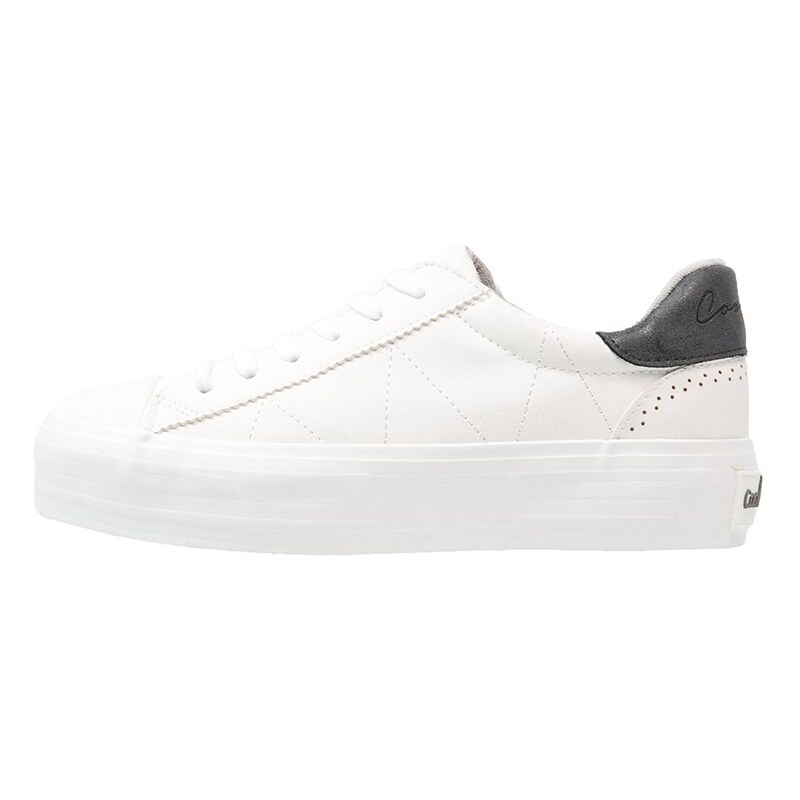 Coolway DREAM Sneaker low white