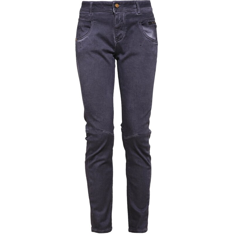 Mos Mosh NELLY Jeans Slim Fit grey