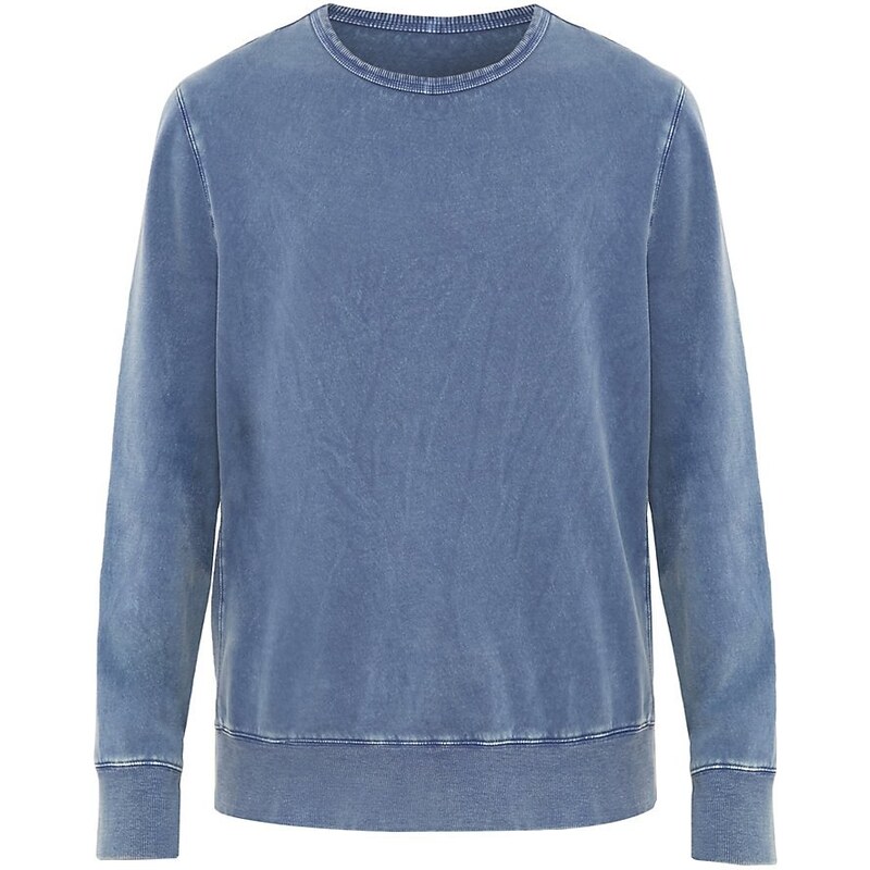 Urban Outfitters Sweatshirt blue