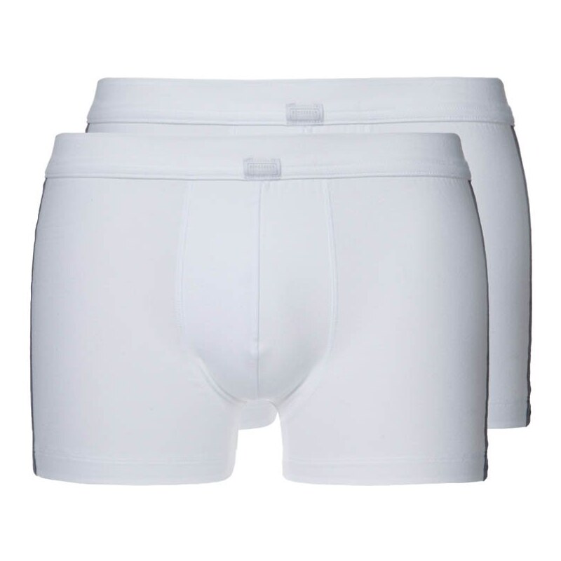 Schiesser ESSENTIALS 2 PACK Panties white