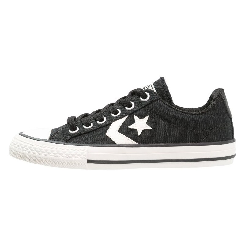 Converse CONS STAR PLAYER Sneaker low black/parchment