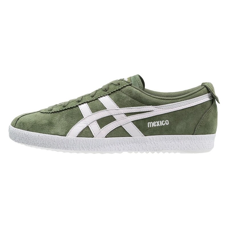 Onitsuka Tiger MEXICO DELEGATION Sneaker low chive/white