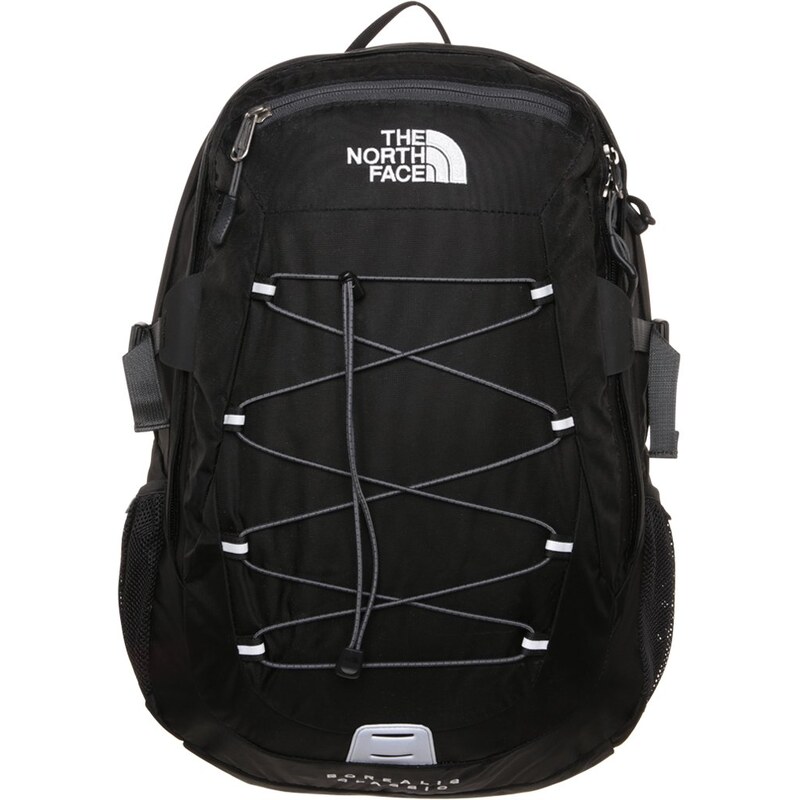 The North Face BOREALIS CLASSIC Tagesrucksack the north face black/asphalt grey