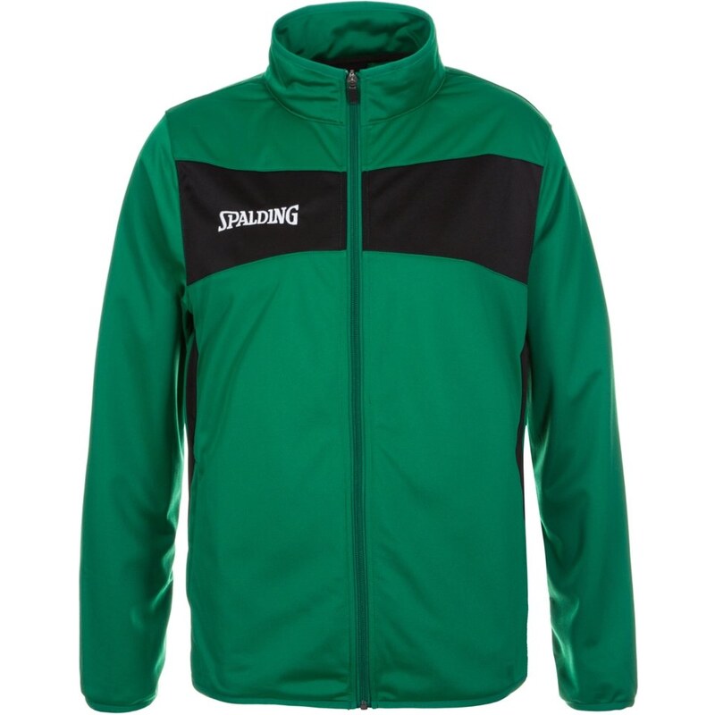 Spalding EVOLUTION II CLASSIC Teamwear green/black