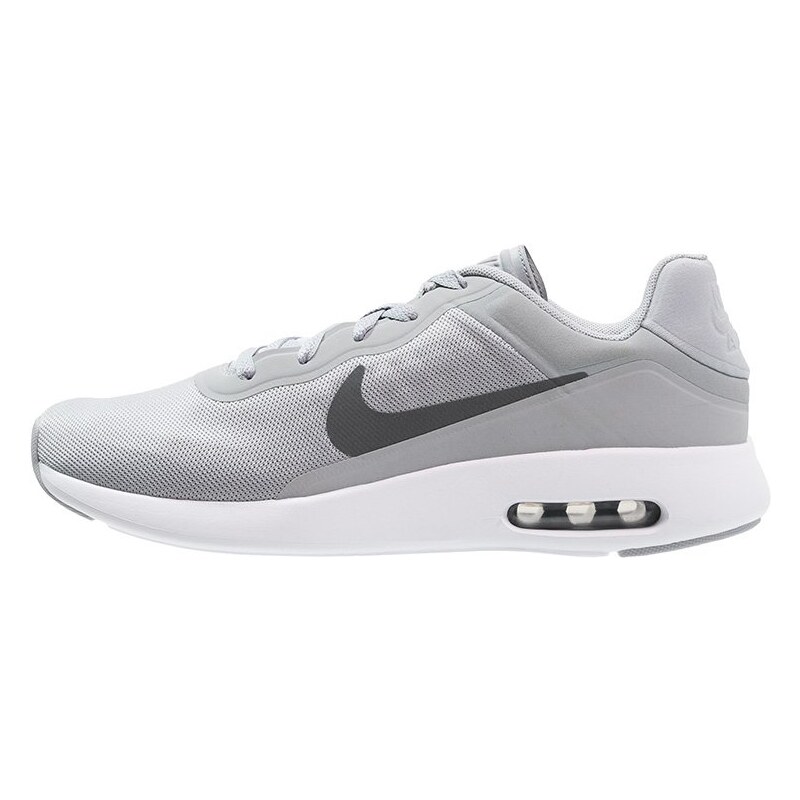 Nike Sportswear AIR MAX MODERN ESSENTIAL Sneaker low wolf grey/dark grey/white