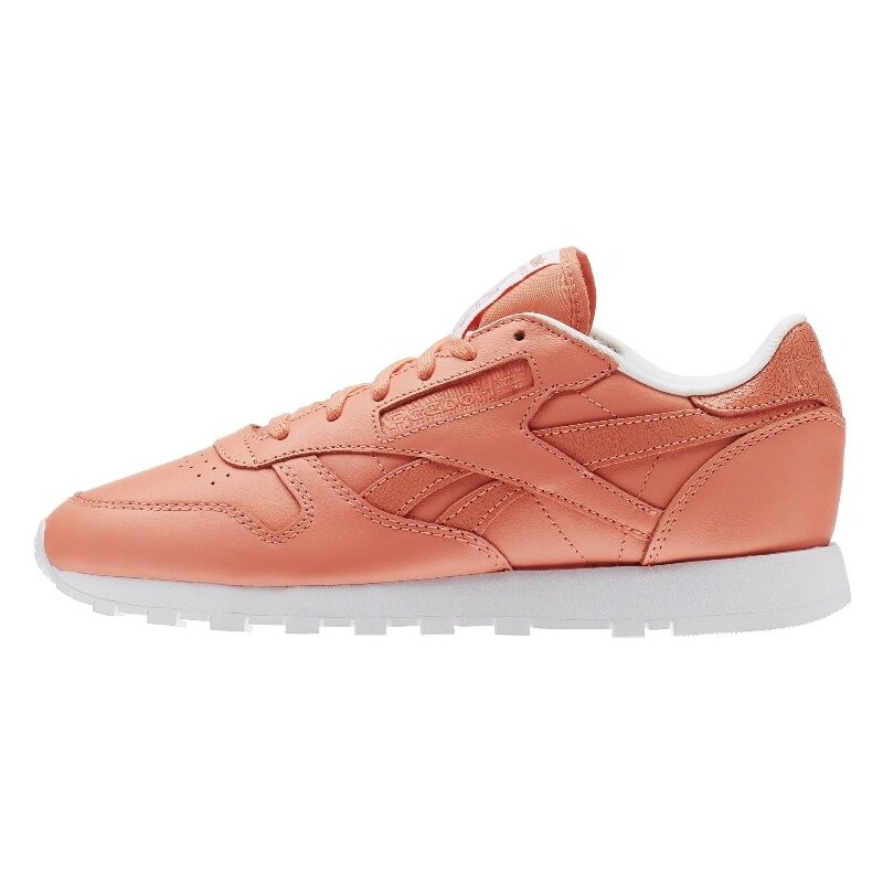 Reebok Classic CLASSIC Sneaker low coral/white
