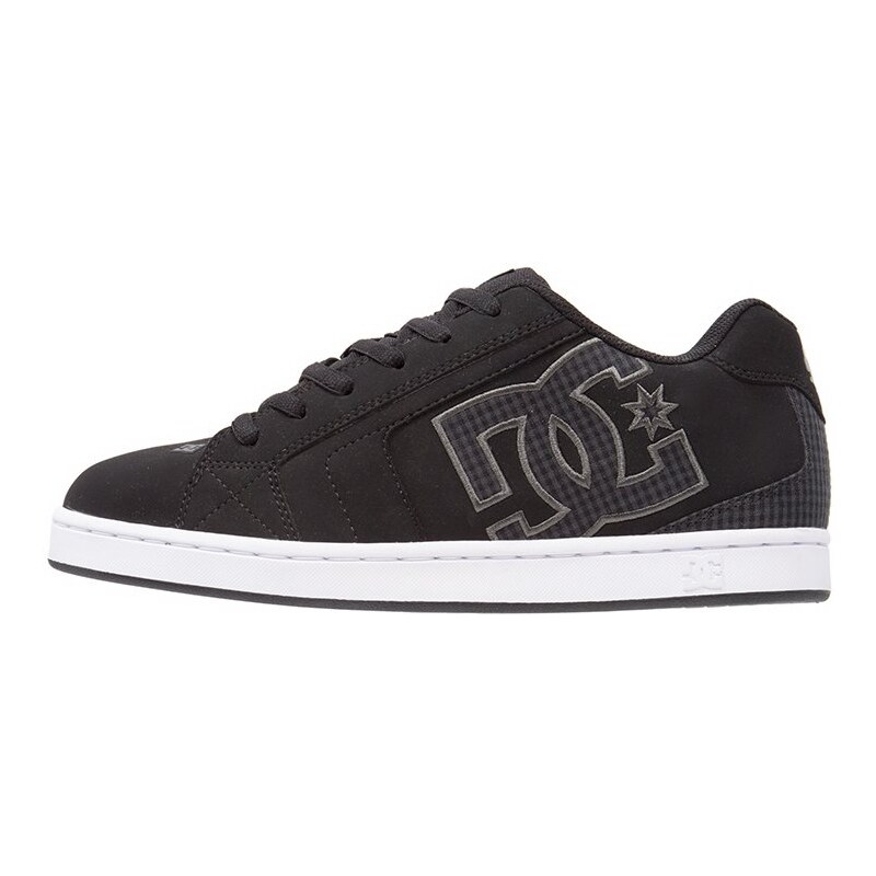 DC Shoes NET SE Skaterschuh black