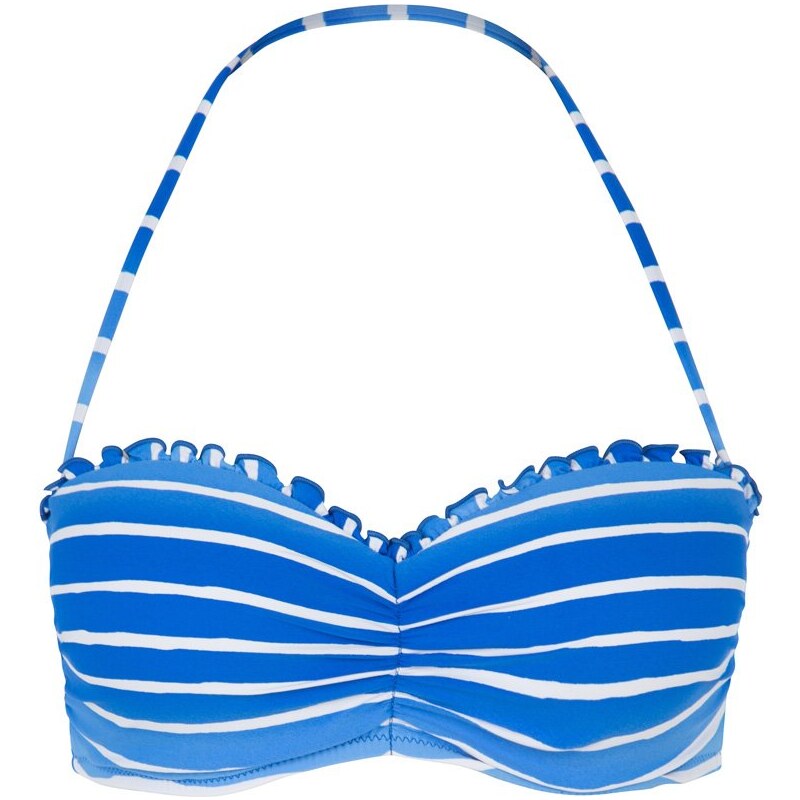Seafolly MIAMI BikiniTop lapis blue