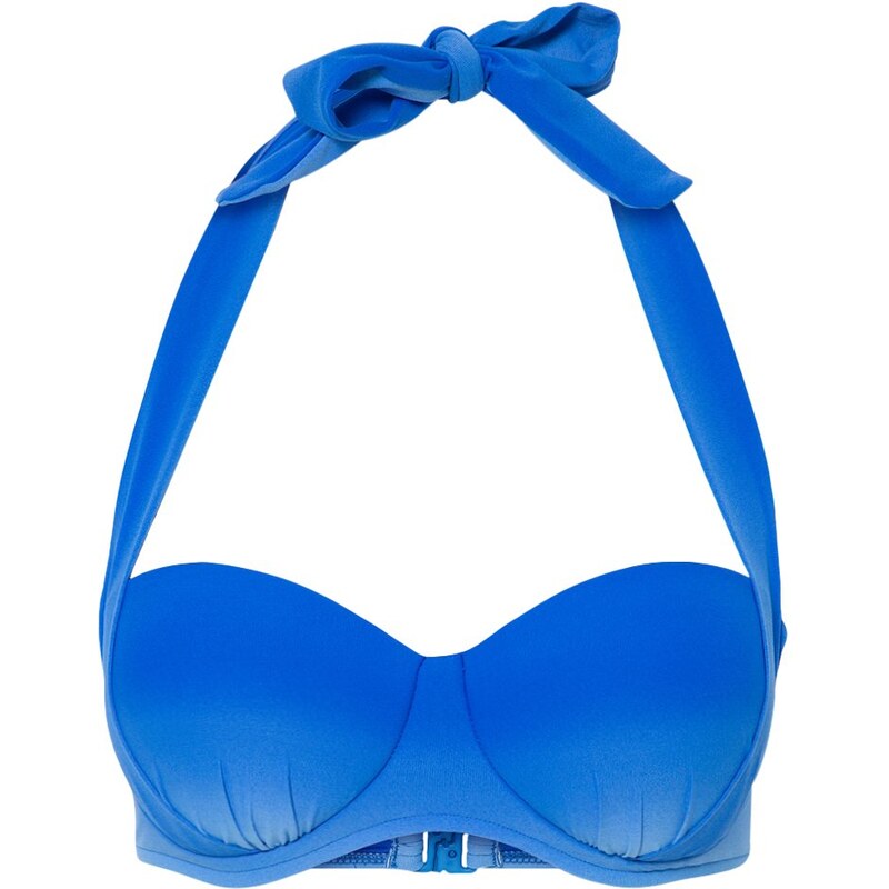 Seafolly MIAMI BikiniTop blue