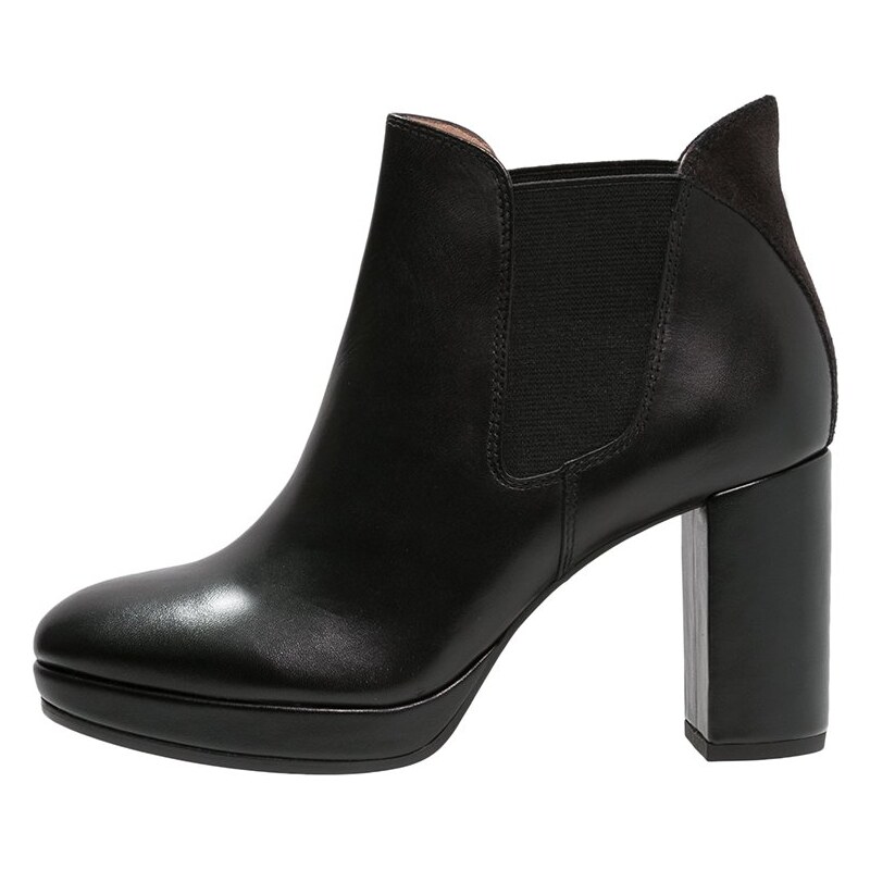 Stonefly GIPSY 3 Ankle Boot black
