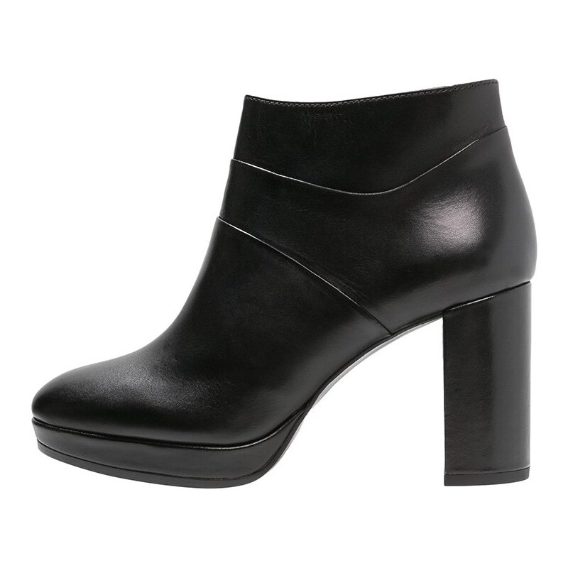 Stonefly GIPSY 4 Ankle Boot black