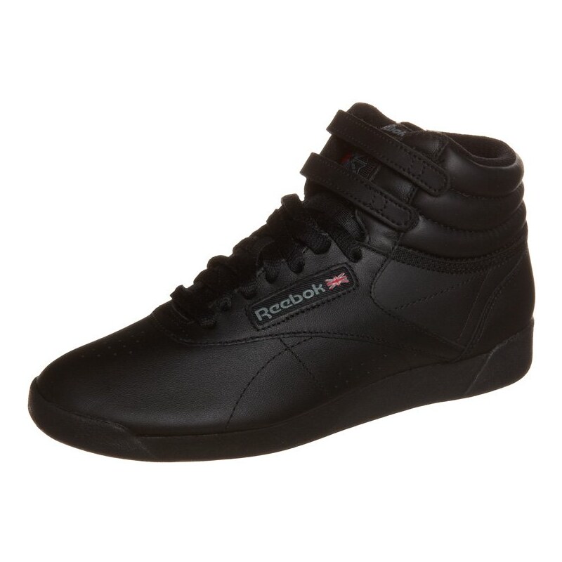 Reebok Classic FREESTYLE Sneaker high black