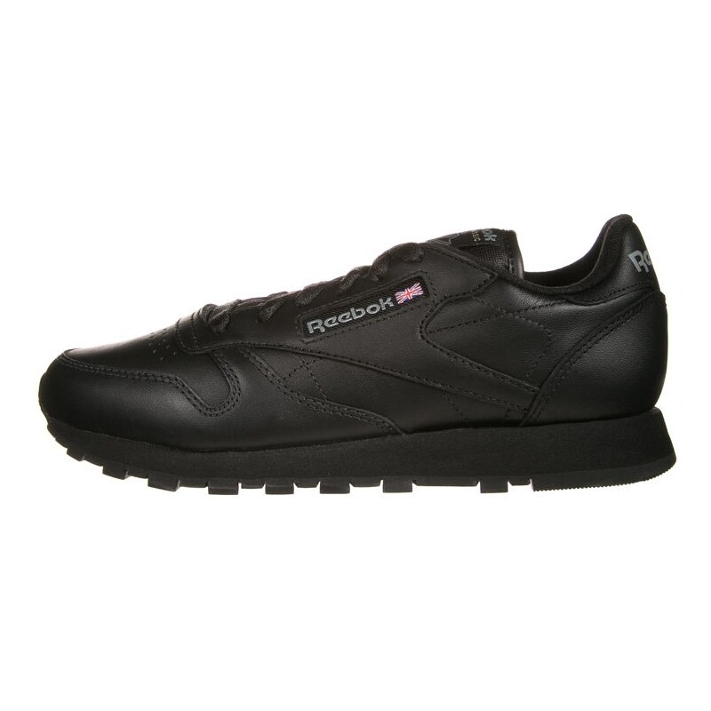 Reebok Classic CLASSIC Sneaker low black