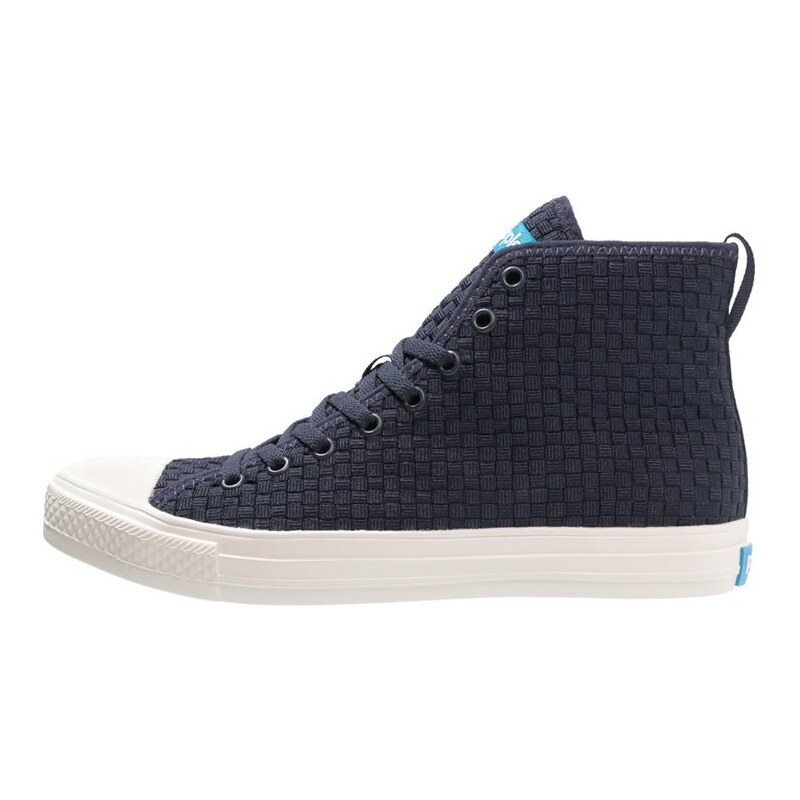 People Footwear PHILLIPS Sneaker high paddington blue/picket white