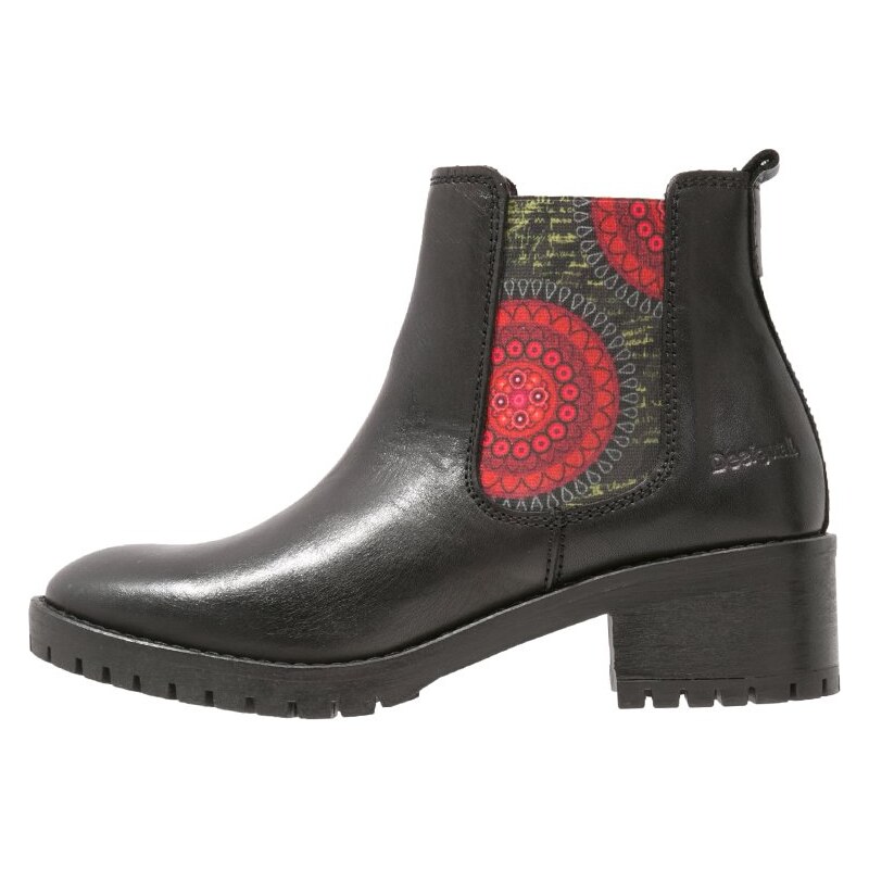 Desigual CHARLEY Ankle Boot ketchup