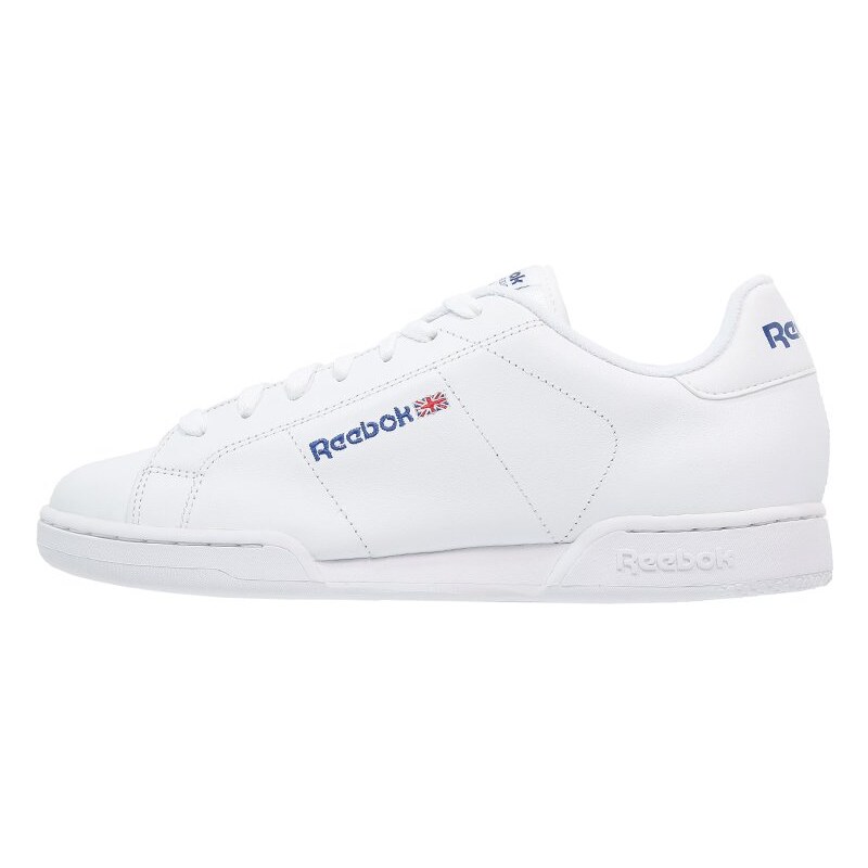 Reebok Classic NPC II Sneaker low white