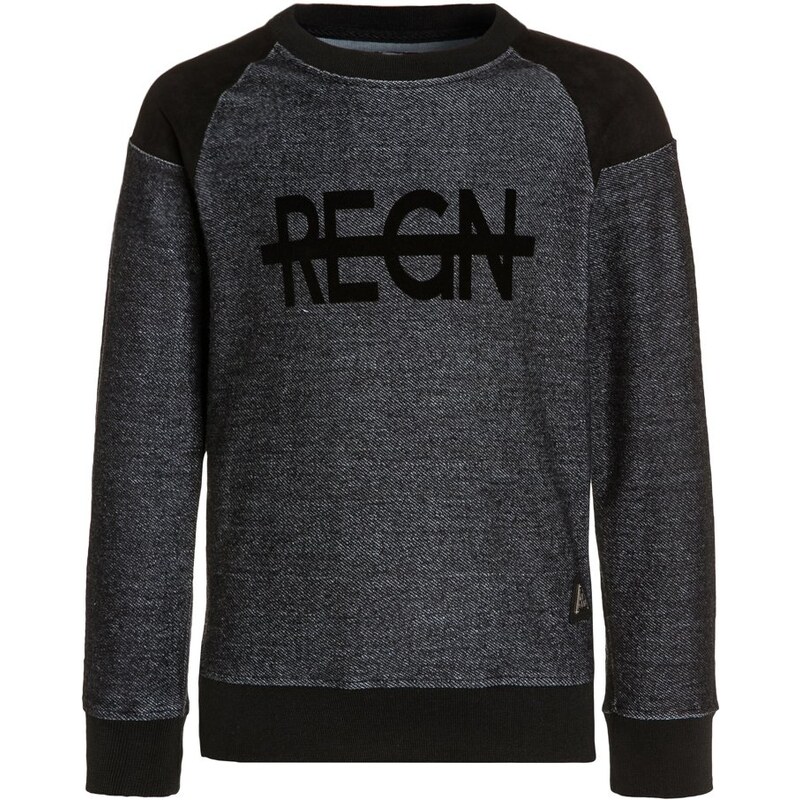 Re-Gen ReGen Sweatshirt black
