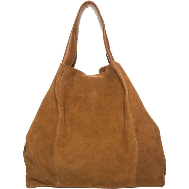 Zign Shopping Bag brown