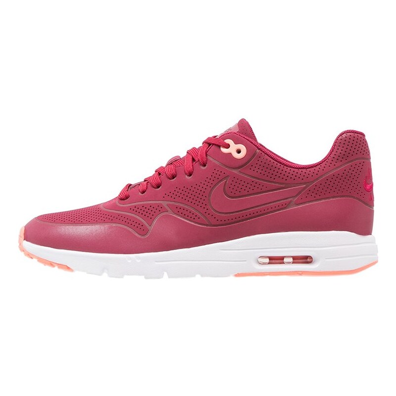 Nike Sportswear AIR MAX 1 ULTRA Sneaker low noble red