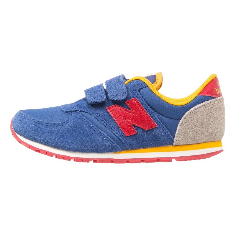 New Balance KE420 Sneaker low blue/red