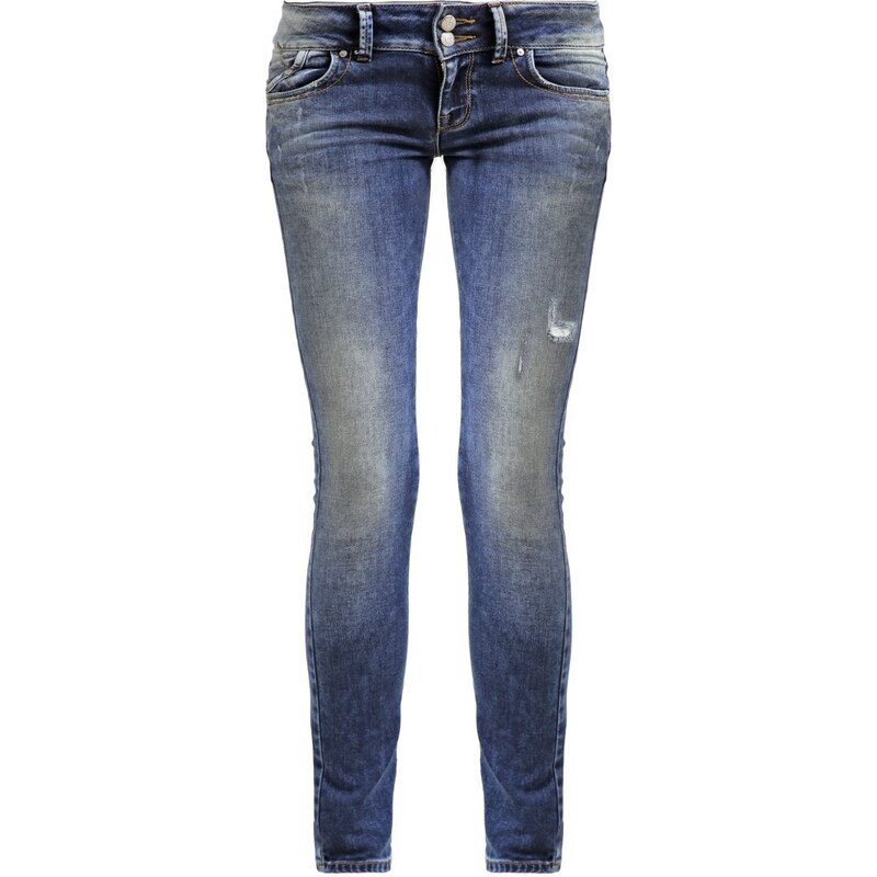 LTB MOLLY Jeans Slim Fit petunia