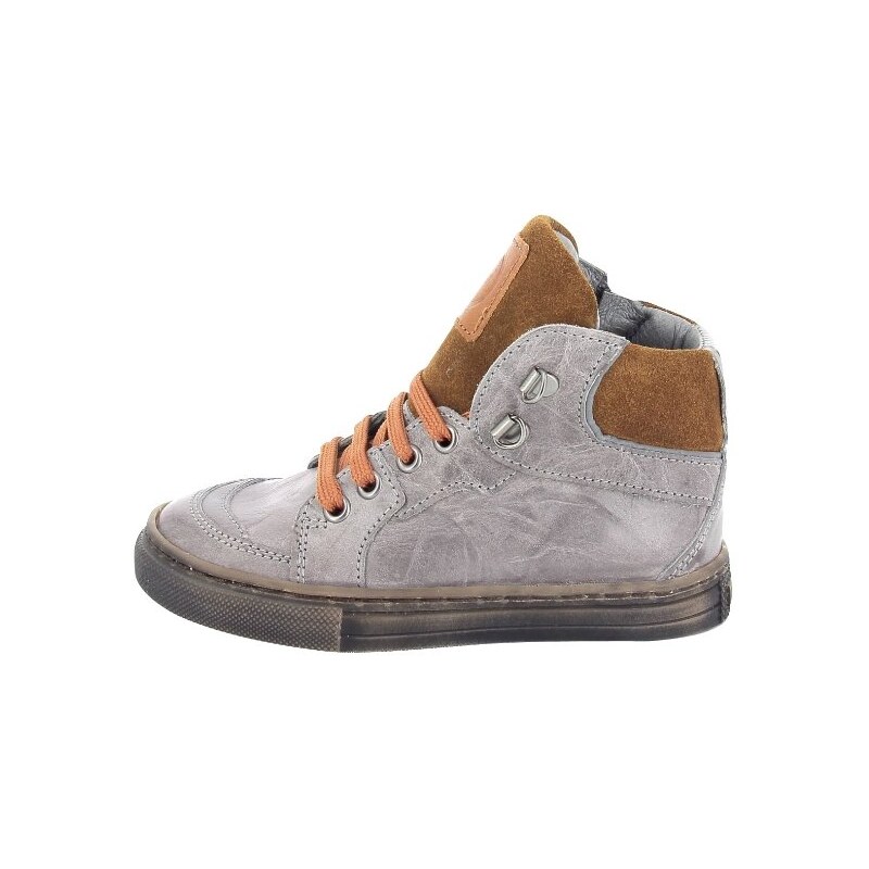 giggs Sneaker high taupe