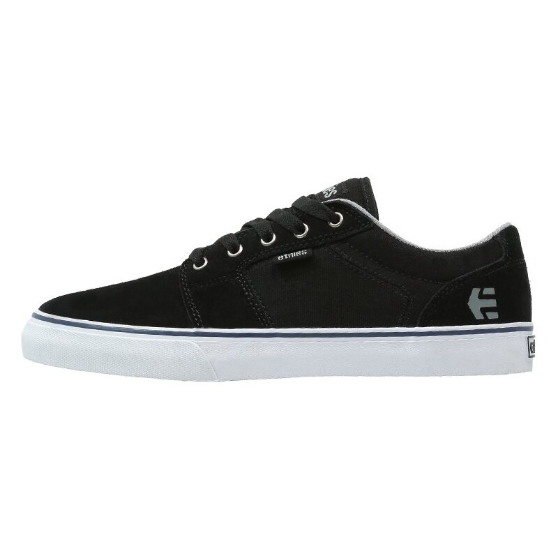Etnies BARGE LS Sneaker low black/white