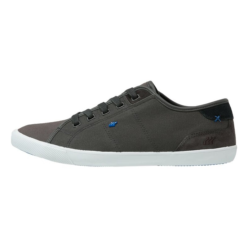 Boxfresh MITCHAM Sneaker low charcoal/blue