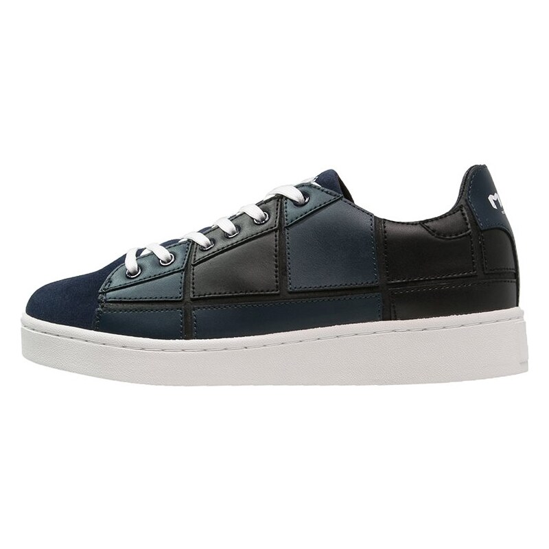 MOA Master of Arts Sneaker low blue