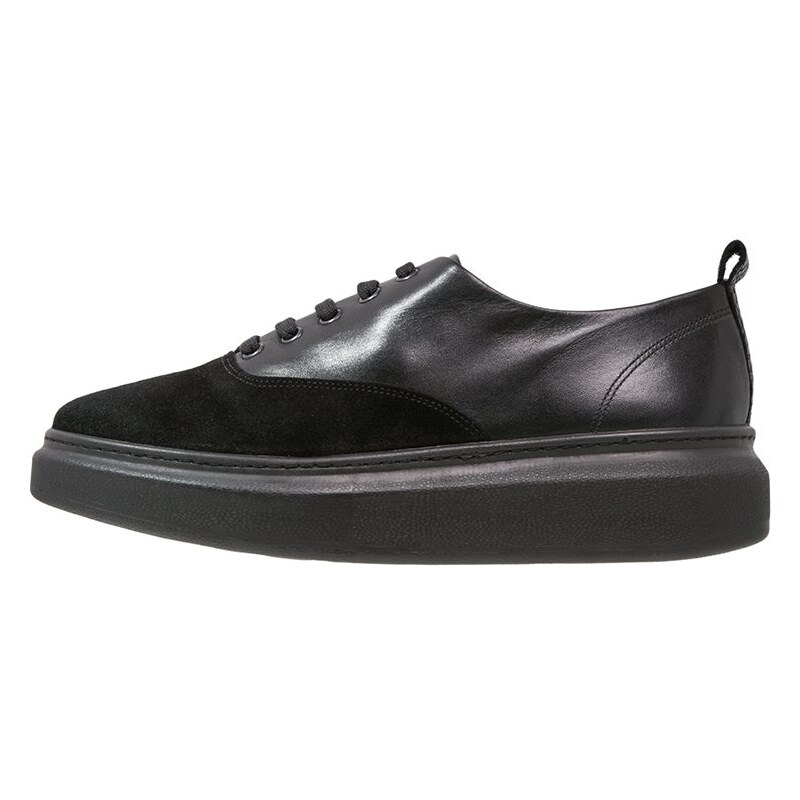 Zign Sneaker low noir