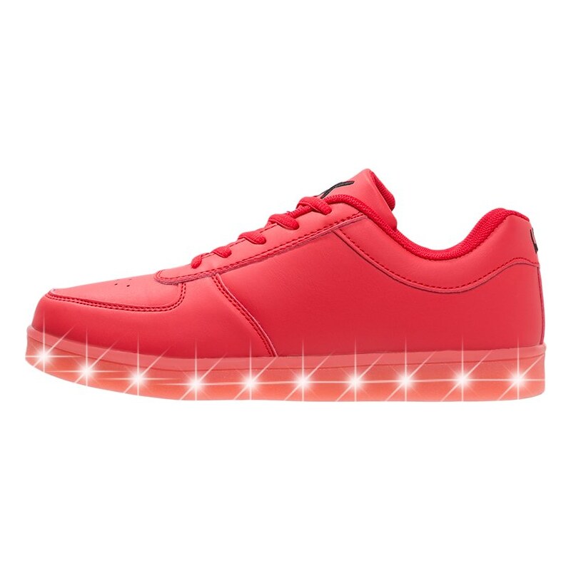Wize & Ope Sneaker low red