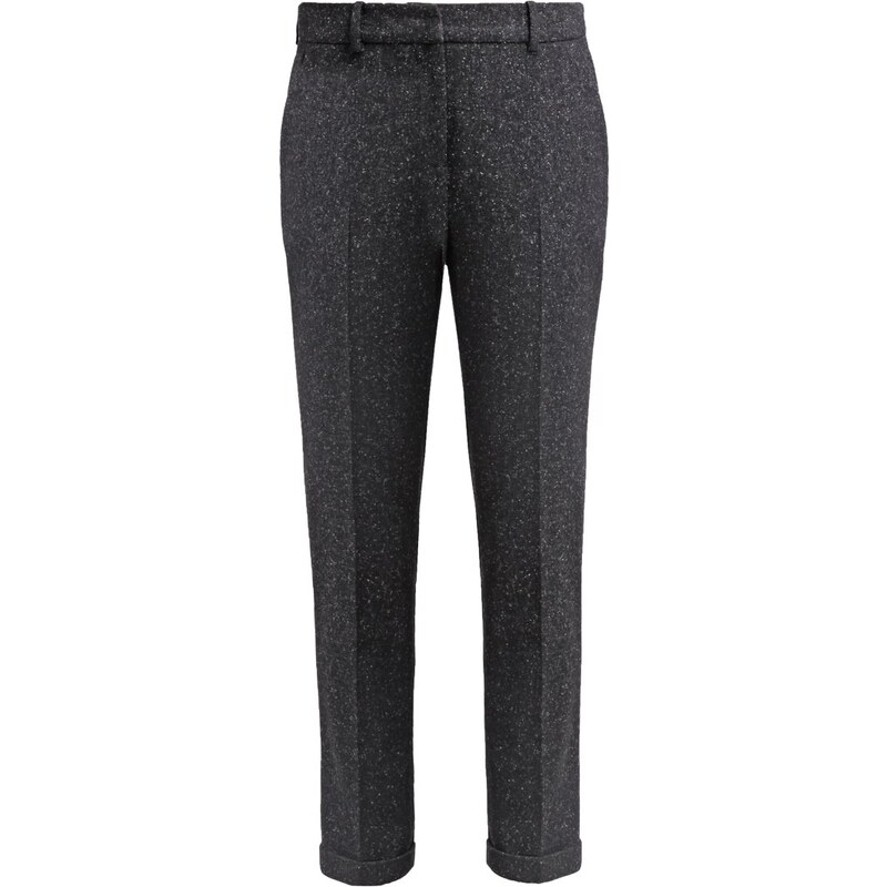 Whistles DONEGAL Stoffhose charcoal