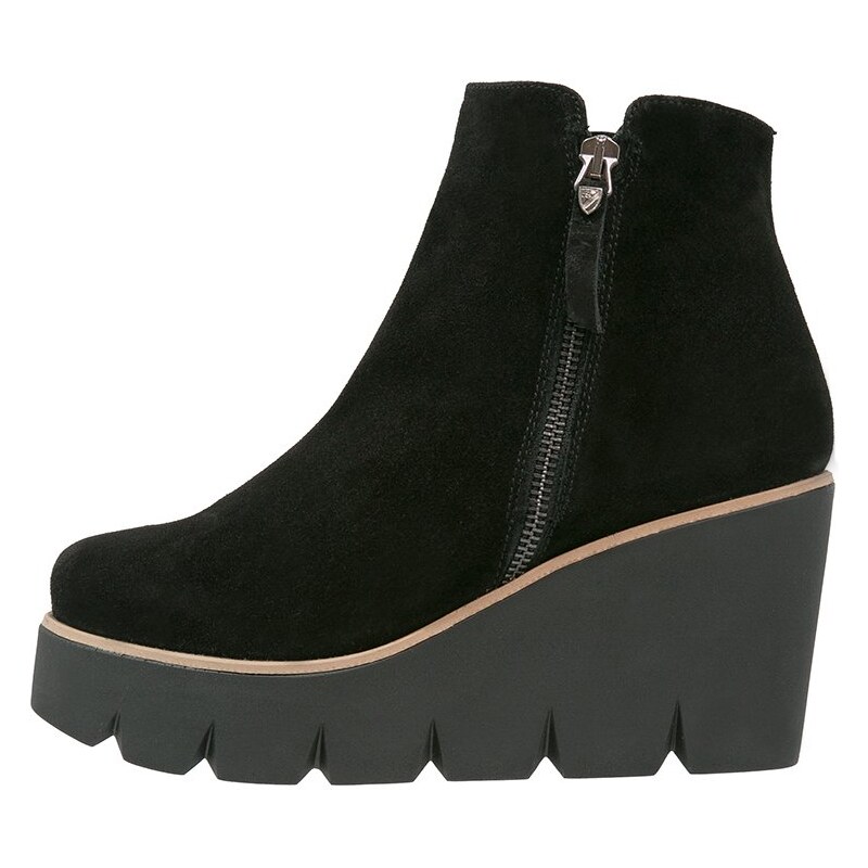 Weekend Ankle Boot nero