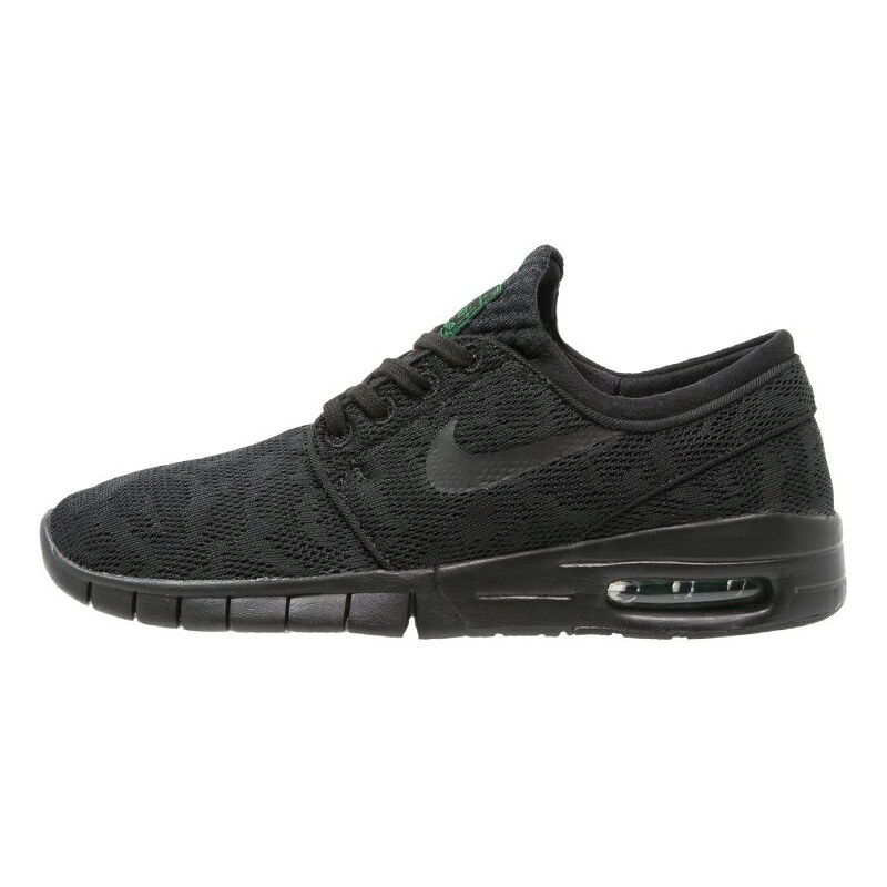 Nike SB STEFAN JANOSKI MAX Sneaker low black/pine green