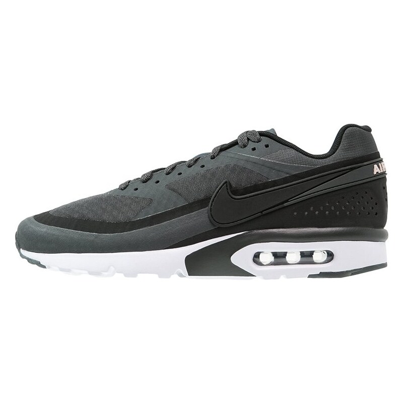 Nike Sportswear AIR MAX ULTRA BW Sneaker low anthracite/black/white