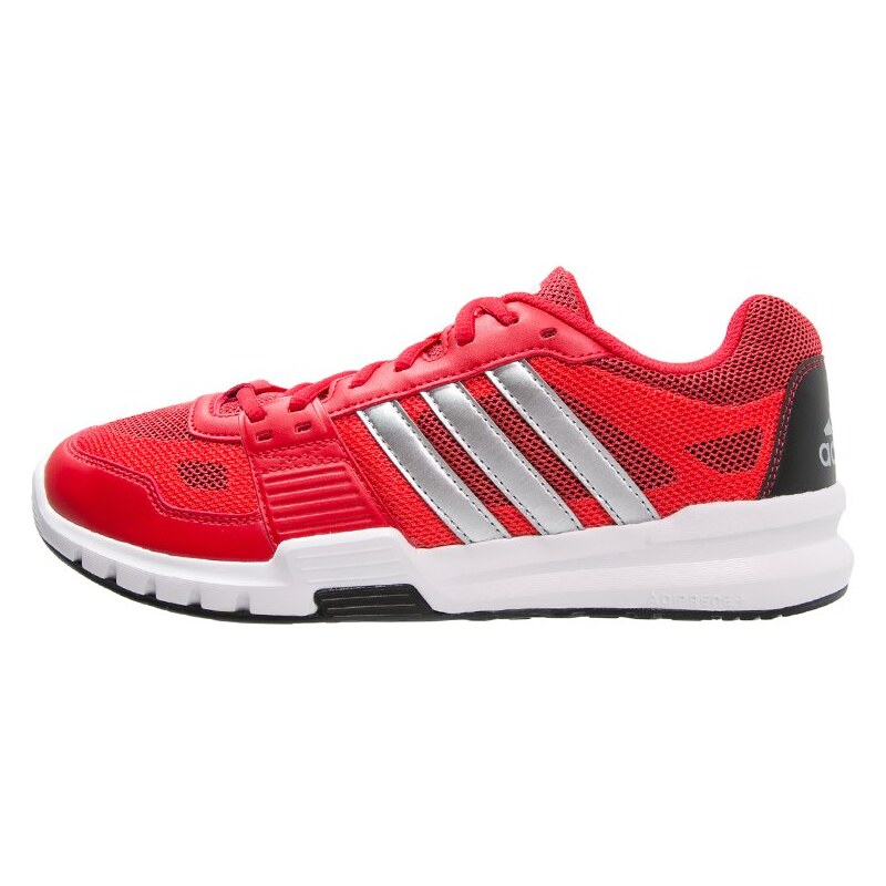 adidas Performance ESSENTIAL STAR .2 Trainings / Fitnessschuh ray red/white/core black