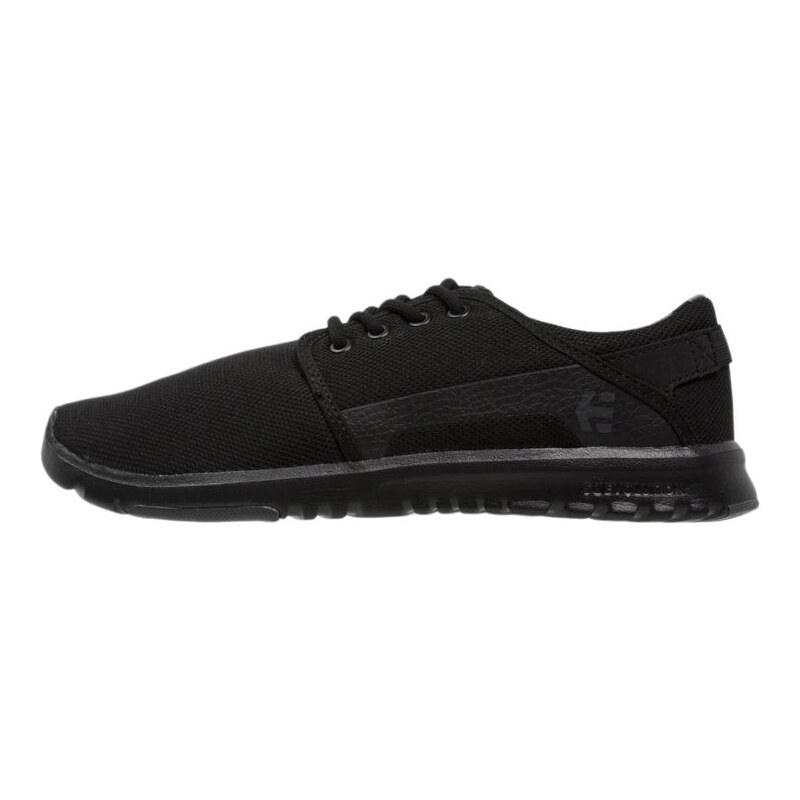 Etnies Sneaker low black/grey