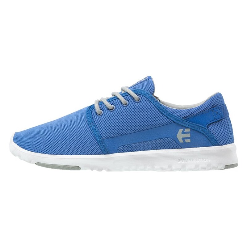 Etnies Sneaker low blue/grey/white
