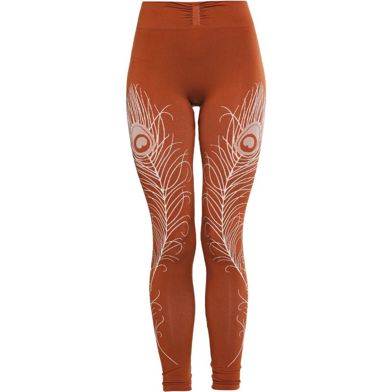 Yogasearcher WELELA Tights leather
